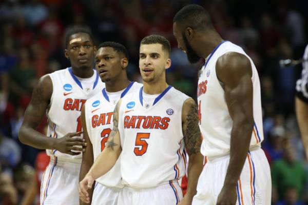 Where Can I Bet UConn vs. Florida Final Four Basketball Onine?