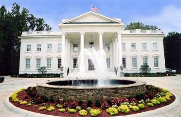 White House 