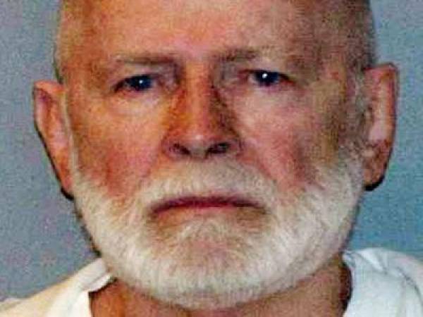 Prosecutors Claim Former FBI Agent Exaggerated Whitey Bulger Claims