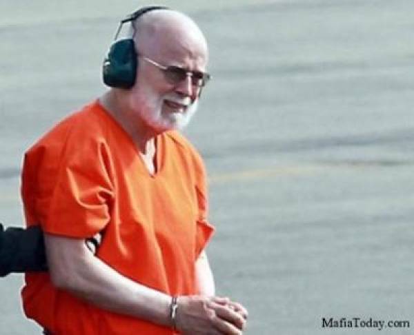 Whitey Bulger to Trial Witness in Court:  ‘F*** You Too, You Suck!’