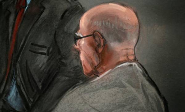 Whitey Bulger Jury Deliberations Enter 4th Day Whitey Bulger Jury Deliberations Enter 4th Day
