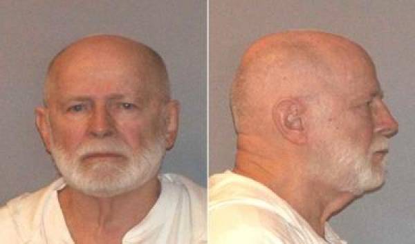 Mobster Whitey Bulger Claims He Was Given Government Immunity 