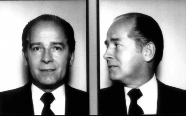 Matt Damon Slated to Play Notorious Boston Mobster Whitey Bulger in Afleck Film Matt Damon Slated to Play Notorious Boston Mobster Whitey Bulger in Afleck Film