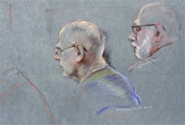 Whitey Bulger Trial to Feature Surveillance Videos as Evidence Whitey Bulger Trial to Feature Surveillance Videos as Evidence