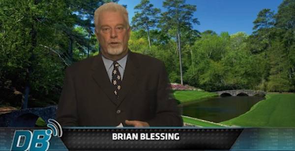 Who Will Win This Year’s US Masters? Don Best Prediction (Video) Who Will Win This Year’s US Masters? Don Best Prediction (Video)