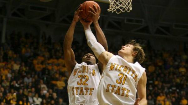 Wichita State vs. Indiana Betting Line Wichita State vs. Indiana Betting Line