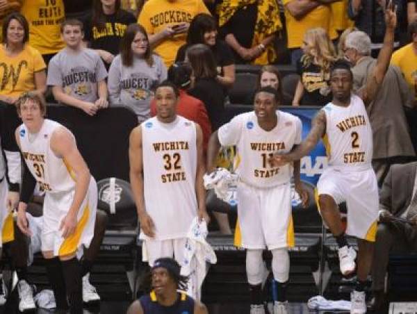Wichita State Shockers Future Bets Won’t Shock Vegas Bookmakers With Title Win