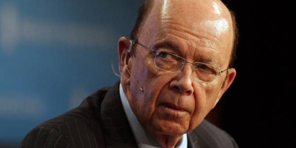 Wilbur Ross, Choice for Commerce Secretary, has Gambling Ties – To Trump!