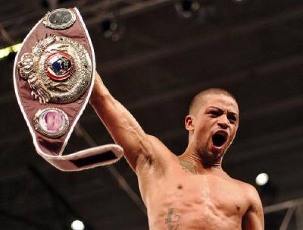 Jonathan Oquendo vs. Wilfredo Vazquez Jr Fight Odds