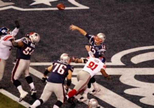 Will There Be a Safety in 2014 Super Bowl Third Year Straight Odds: Lay the 1-10 Wood Will There Be a Safety in 2014 Super Bowl Third Year Straight Odds: Lay the 1-10