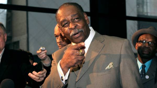 Long Time Chicago Politician Sentenced for Gambling With Campaign Funds Long Time Chicago Politician Sentenced for Gambling With Campaign Funds