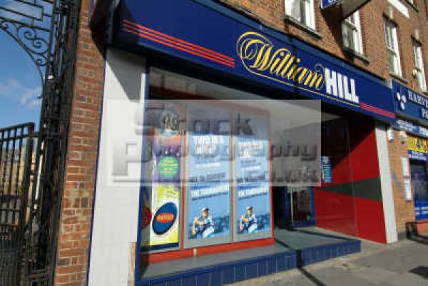 William Hill