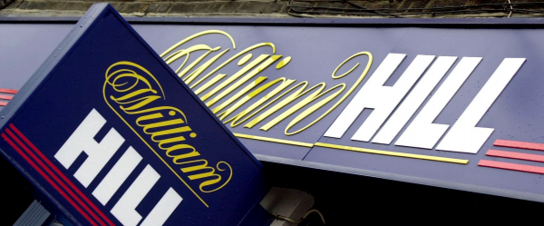 Caesars Threatens Termination in Bid to Acquire William Hill 