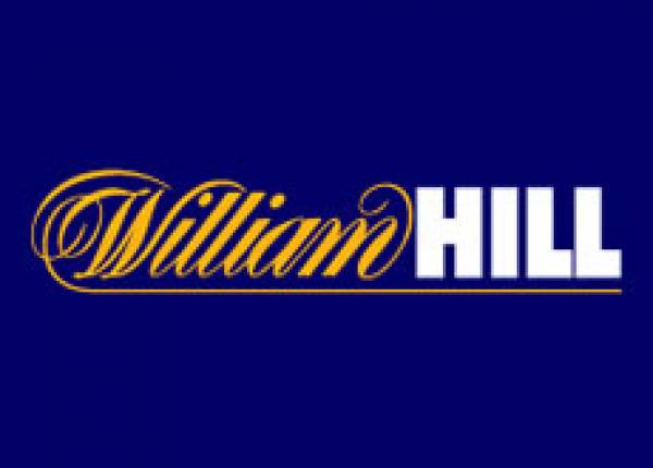 William Hill William Hill