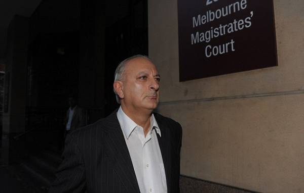 Poker Player Defrauds Bank Out of A$100 Million: Faces 142 Charges Poker Player Defrauds Bank Out of A$100 Million: Faces 142 Charges