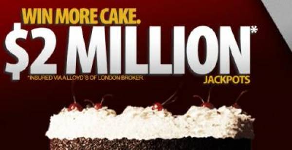 Cake Poker Rebrands as WinCake.com: Now Offers Sports Betting Online Cake Poker Rebrands as WinCake.com: Now Offers Sports Betting Online