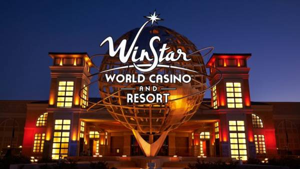 Is WinStar World Resort Back Open?