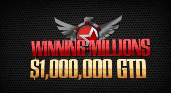 Winning Millions is This Sunday: Get Your Share