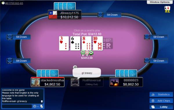 Winning Poker Network Looking to Push the Envelope Even More Winning Poker Network Looking to Push the Envelope Even More