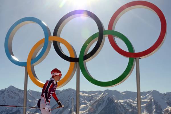 Winter Olympics 2014 Betting Odds – Medal Count: Norway Favorite