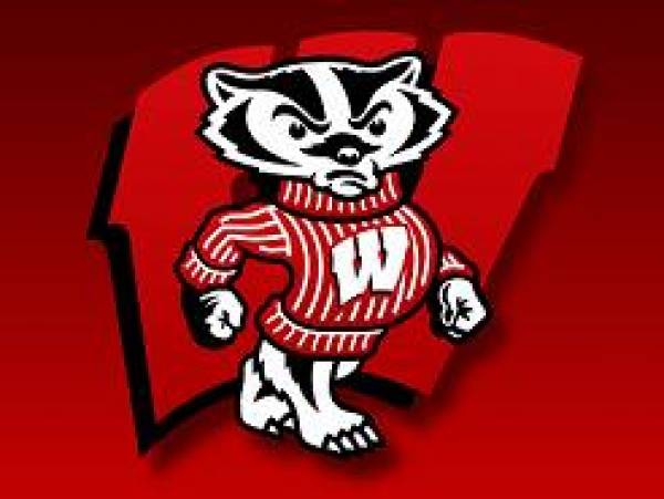 Michigan State vs. Wisconsin Spread had Badgers as -6 Point Favorites