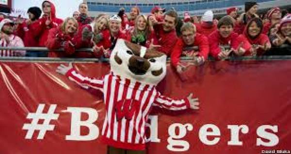 Northwestern vs. Wisconsin Betting Line – Week 5 College Football 