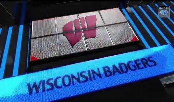 Wisconsin Badgers 2014 Betting Odds, Predictions 