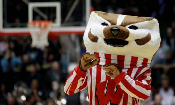 Bettor vs. Bookie - Wisconsin Badgers - February 26