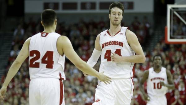 MSU vs. Wisconsin Betting Line – Big Ten Men’s Tournament Final  