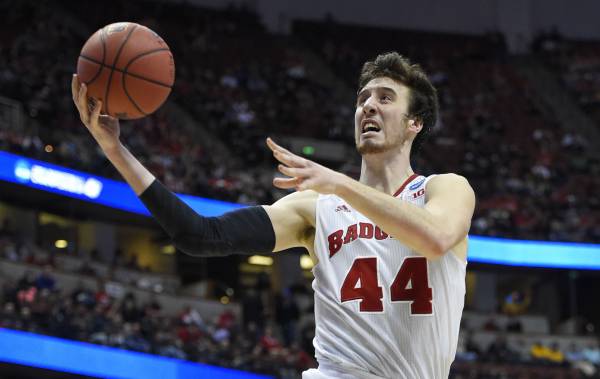 Purdue vs. Wisconsin Betting Line – Big Ten Men’s Tournament Semifinal Purdue vs. Wisconsin Betting Line – Big Ten Men’s Tournament Semifinal