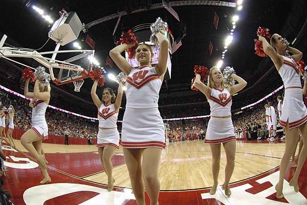 Indiana vs. Wisconsin Point Spread, Pick: Hoosiers Haven’t Won in Madison Since ‘98 Indiana vs. Wisconsin Point Spread, Pick: Hoosiers Haven’t Won in Madison Since