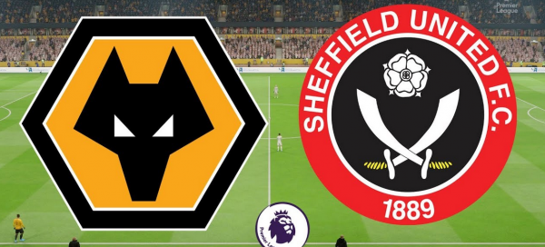Sheffield Utd v Wolves Tips, Betting Odds - Wednesday 8 July