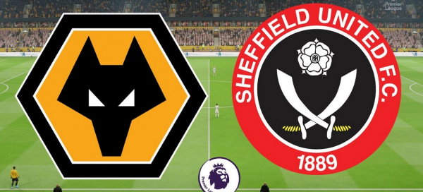 Sheffield Utd v Wolves