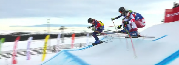 What Are The Payout Odds to Win - Women's Ski Cross Big Final - Freestyle Skiing - Beijing Olympics