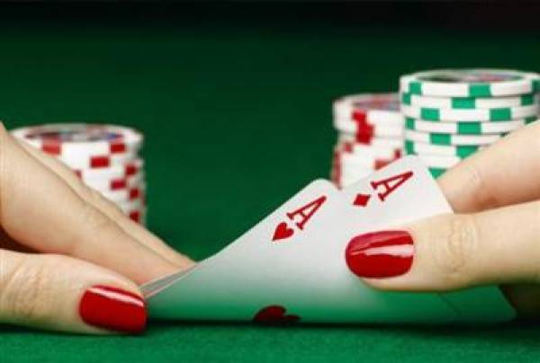PokerStars Women’s Poker League
