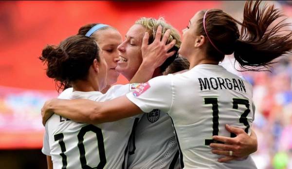 Women’s World Cup Final Costs Sportsbook a Fortune: Handle More than Doubled