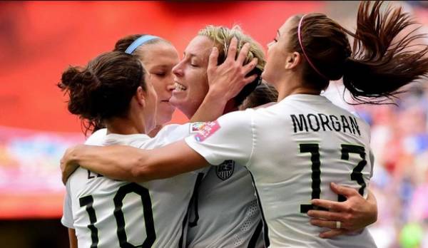 Women’s World Cup Final Costs Sportsbook a Fortune: Handle More than Doubled Women’s World Cup Final Costs Sportsbook a Fortune: Handle More than Doubled