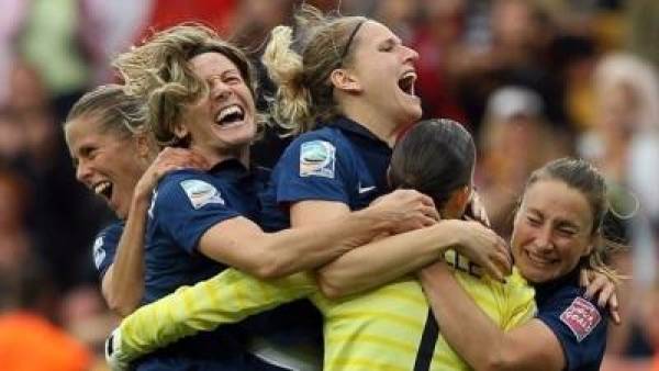 France v USA Womens World Cup Odds