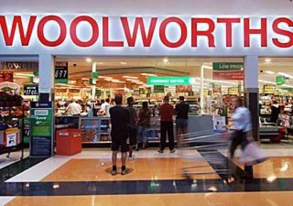 Woolworths Woolworths