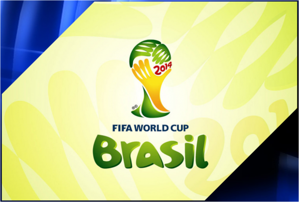 Brazil vs. Holland World Cup Betting Odds 