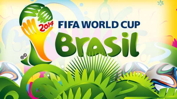 World Cup Predicted to Set TV Records as Marketers Gear Up