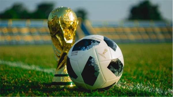 Updated FIFA World Cup 2018 Odds to Win - 17 June 