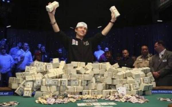 2011 World Series of Poker Schedule 2011 World Series of Poker Schedule