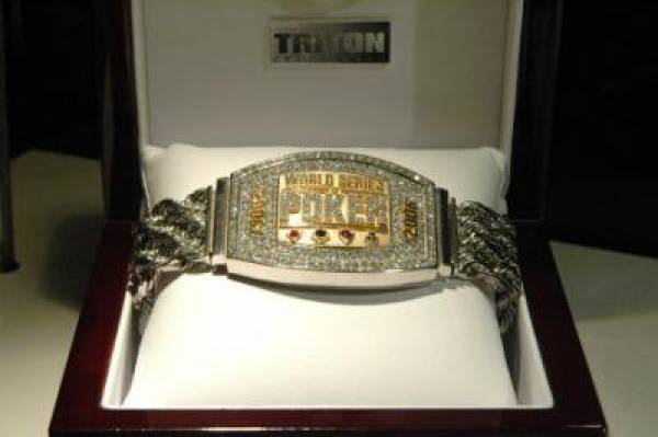 2010 World Series of Poker 2010 World Series of Poker