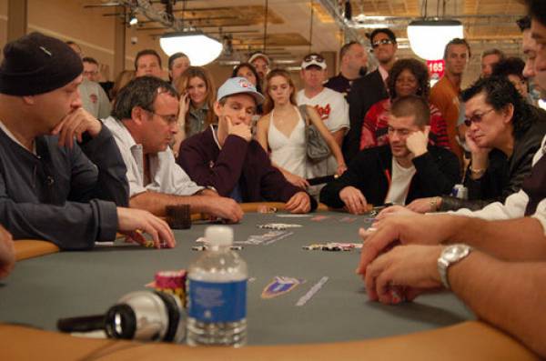 2014 World Series of Poker Kicks Off Today 