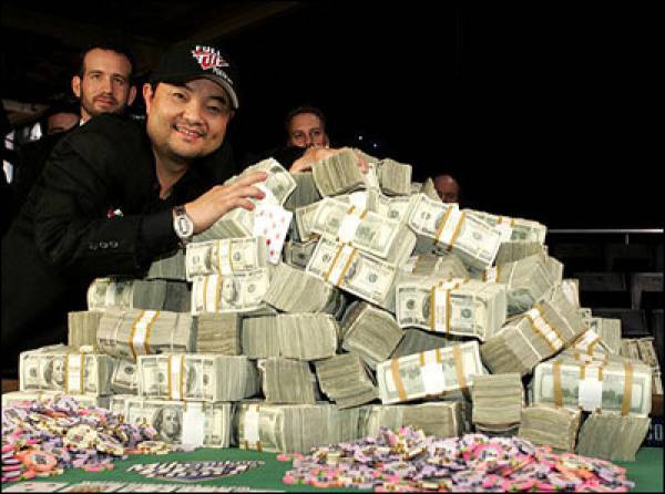 World Series of Poker World Series of Poker