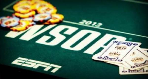 World Series of Poker 2013 Sets Record:  Two More Bracelets Won