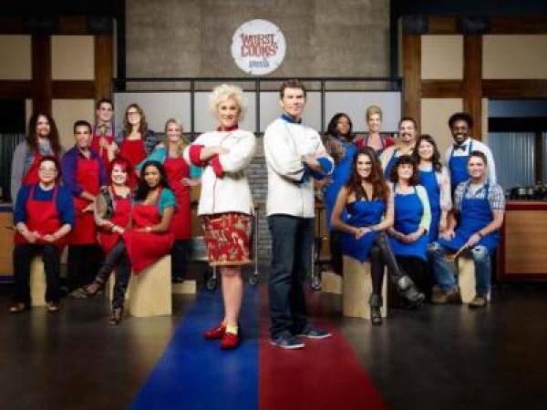 ‘Worst Cooks in America’ Will Star Poker Pro Tiffany Michelle (Video) ‘Worst Cooks in America’ Will Star Poker Pro Tiffany Michelle (Video)