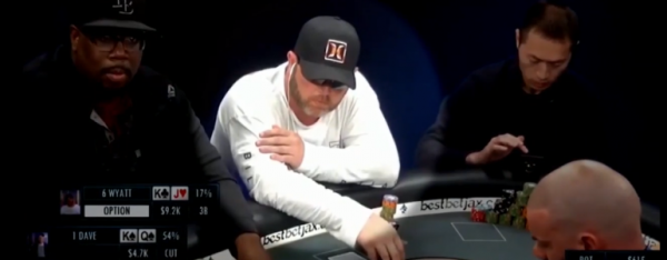 Judge Bans Fraudster From Gambling After Being Caught Playing Poker on Live Stream