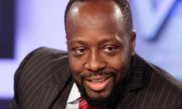 Wyclef Jean